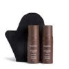 Ultra Dark Tanning Mousse Twin Pack